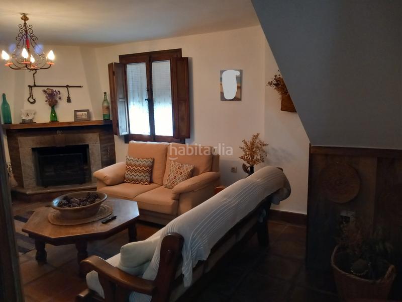 Foto 95f70b35-a05f-4052-8ac7-b6263105ca37. Chalet in San Pedro-Gabriel Miró-María Guerrero Línea de la Concepción (La)