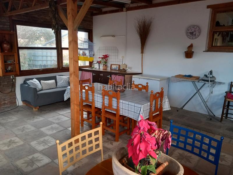 Foto 9e87a9e8-54b2-4962-867d-5df87c73e952. Chalet in San Pedro-Gabriel Miró-María Guerrero Línea de la Concepción (La)