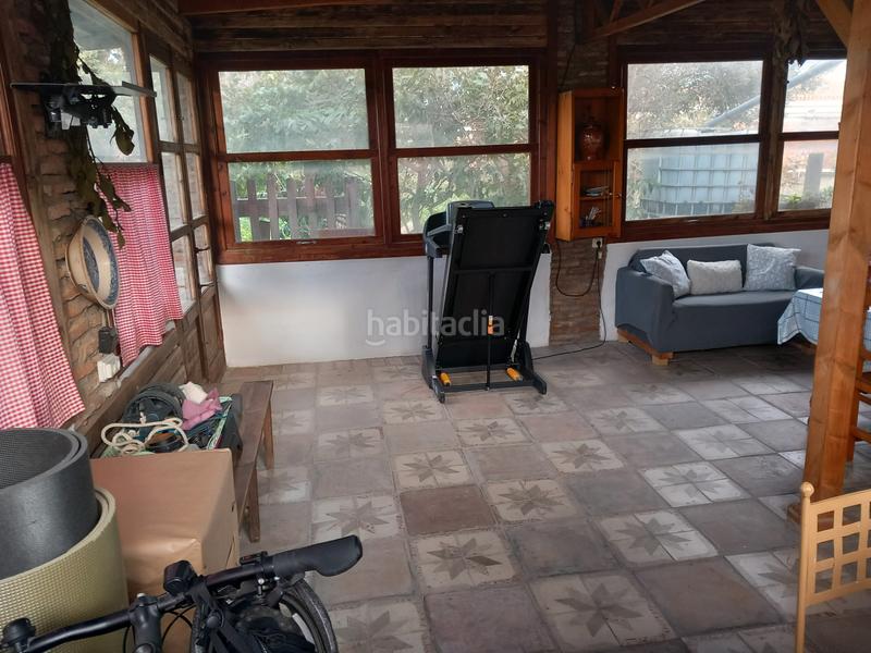 Foto afbd7bab-7f06-41cd-bc90-8b6e7b714308. Chalet in San Pedro-Gabriel Miró-María Guerrero Línea de la Concepción (La)