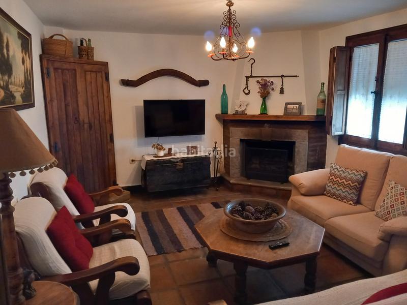 Foto e636d716-8a44-48a5-846d-2126eebcbb4e. Chalet in San Pedro-Gabriel Miró-María Guerrero Línea de la Concepción (La)