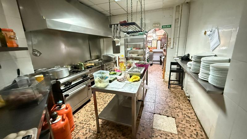 Foto 2bfb81b5-7696-42c4-8153-9d2db56835a9. Locale commerciale in Centro-San Felipe-Huerta Fava Línea de la Concepción (La)