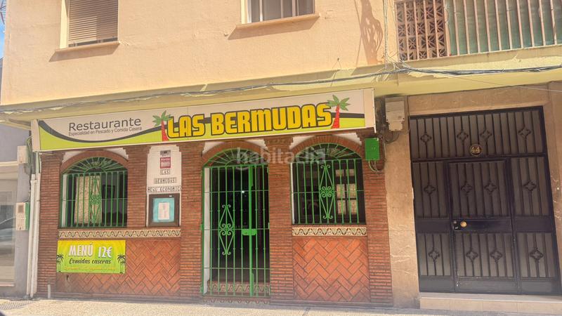 Foto 558e1e14-a03c-4fc5-b376-2f710c1edf02. Locale commerciale in Centro-San Felipe-Huerta Fava Línea de la Concepción (La)