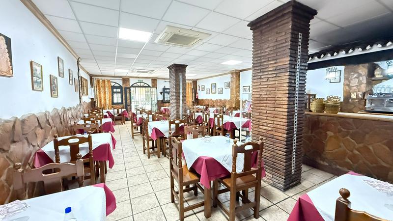 Foto 5b2d56ee-a57b-4c97-8f1d-0d3c06533ae5. Locale commerciale in Centro-San Felipe-Huerta Fava Línea de la Concepción (La)