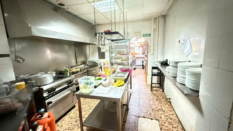 Foto a5eabe23-0c8d-4336-abfb-212cb848e34f. Locale commerciale in Centro-San Felipe-Huerta Fava Línea de la Concepción (La)