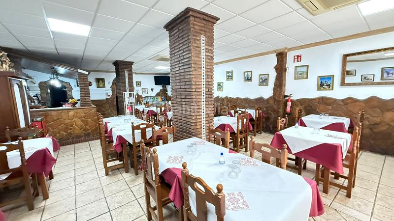 Foto bd7b13e8-7cd7-44c1-bdb1-6cea49100aea. Locale commerciale in Centro-San Felipe-Huerta Fava Línea de la Concepción (La)