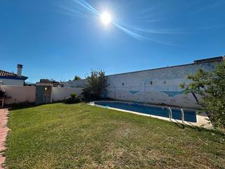Chalet in Barrios (Los). ¡oportunidad!