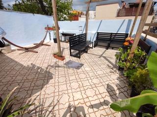 Casa adossada en Bajadilla - Fuente Nueva. venta exclusiva!