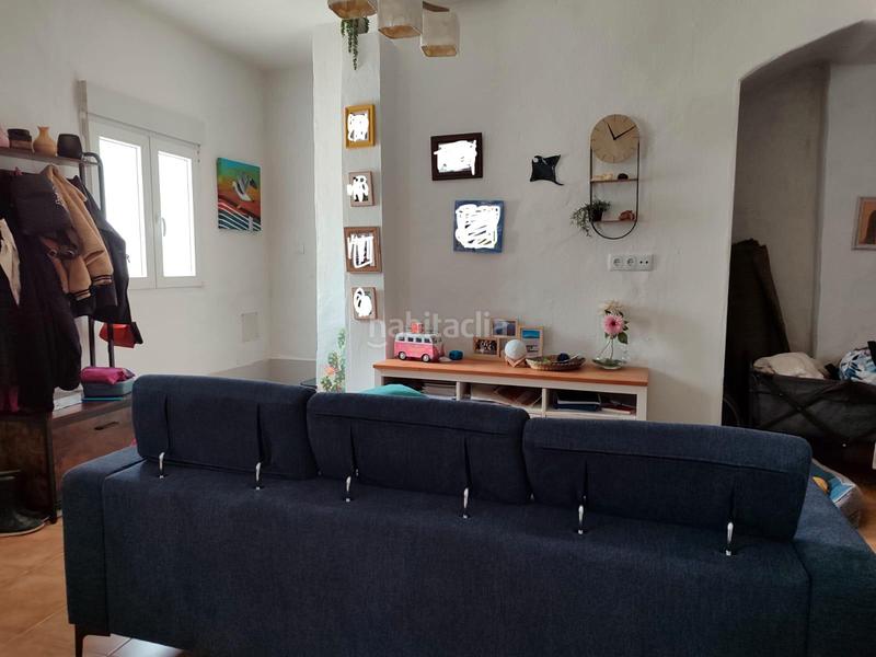 Foto 33a6c5cd-209c-4617-82e3-982d00a0851a. Maison jumelée dans Bajadilla - Fuente Nueva Algeciras