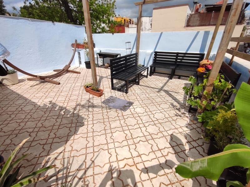 Foto 3ed5edb2-110b-43de-9d02-f164a717ed1f. Maison jumelée dans Bajadilla - Fuente Nueva Algeciras