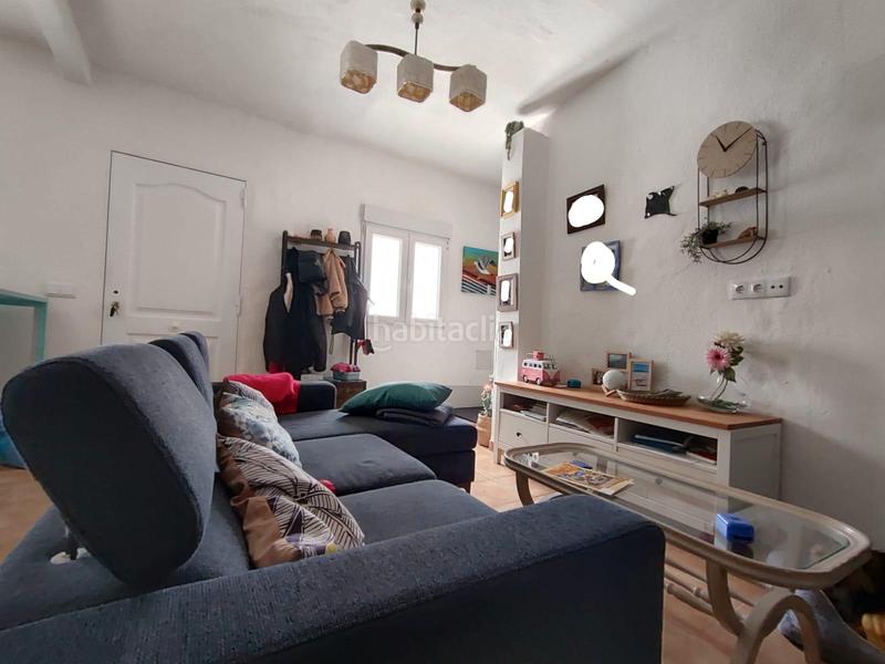 Foto 4237821e-7e52-4595-9bd0-98520b991d77. Maison jumelée dans Bajadilla - Fuente Nueva Algeciras