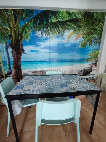 Foto 499d03eb-78a6-4f4b-800a-f7fd151d76a5. Maison jumelée dans Bajadilla - Fuente Nueva Algeciras