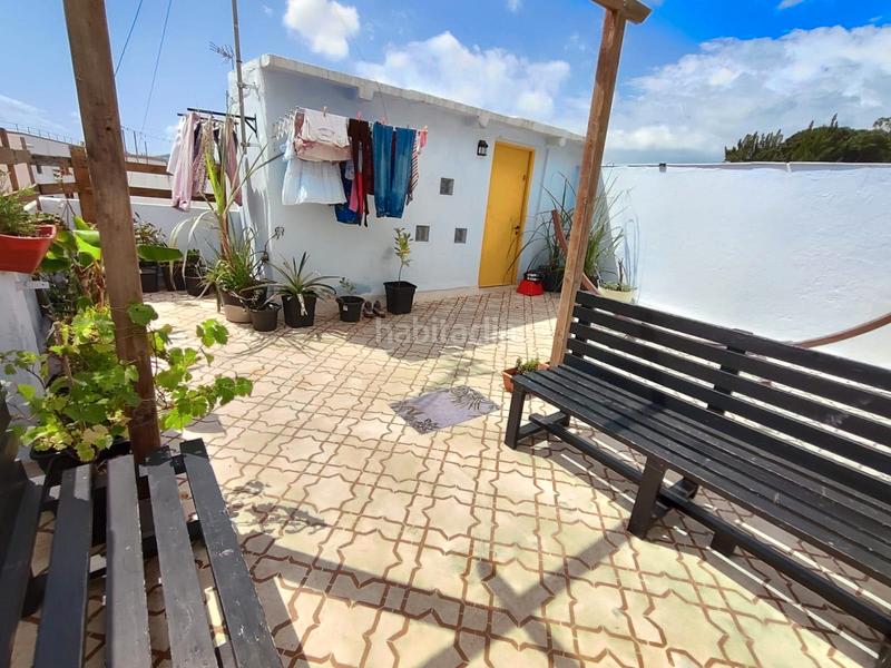 Foto 62a1c9bd-d0f9-4746-a253-9ca33a4948b6. Maison jumelée dans Bajadilla - Fuente Nueva Algeciras