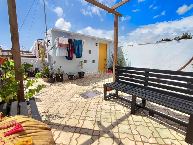 Foto 731acee9-9bdb-4c4c-ae98-cde482b2b544. Maison jumelée dans Bajadilla - Fuente Nueva Algeciras