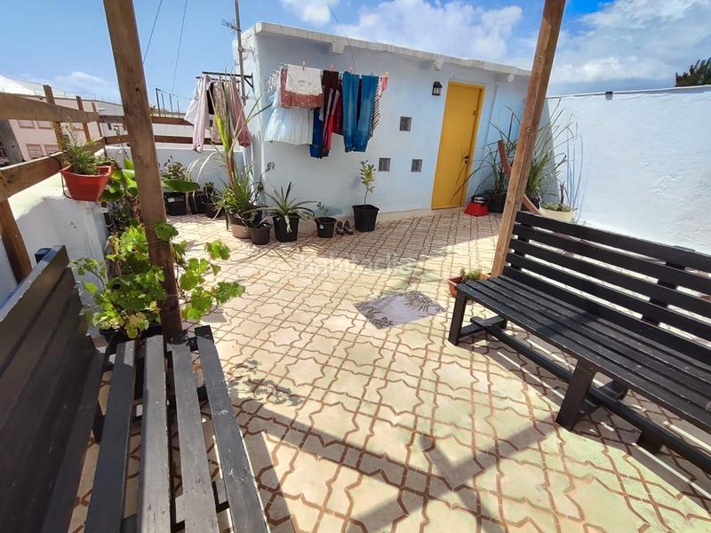 Foto 787999cd-3cf7-4cb9-9c03-234b28297761. Maison jumelée dans Bajadilla - Fuente Nueva Algeciras