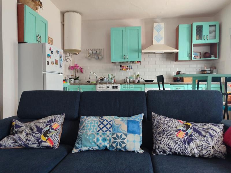 Foto 7ea304dd-428d-4d11-b95e-1f929614cae4. Maison jumelée dans Bajadilla - Fuente Nueva Algeciras