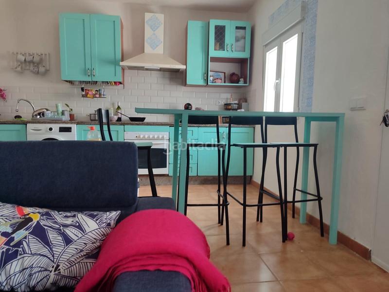 Foto 908f48fd-ff91-4bf6-bfed-3c4809956f94. Maison jumelée dans Bajadilla - Fuente Nueva Algeciras