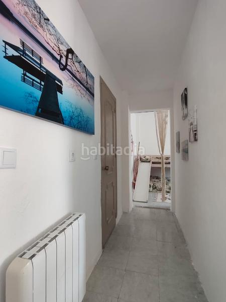 Foto 9b9671a1-5ac6-47a2-83ac-e10e7a533be8. Maison jumelée dans Bajadilla - Fuente Nueva Algeciras