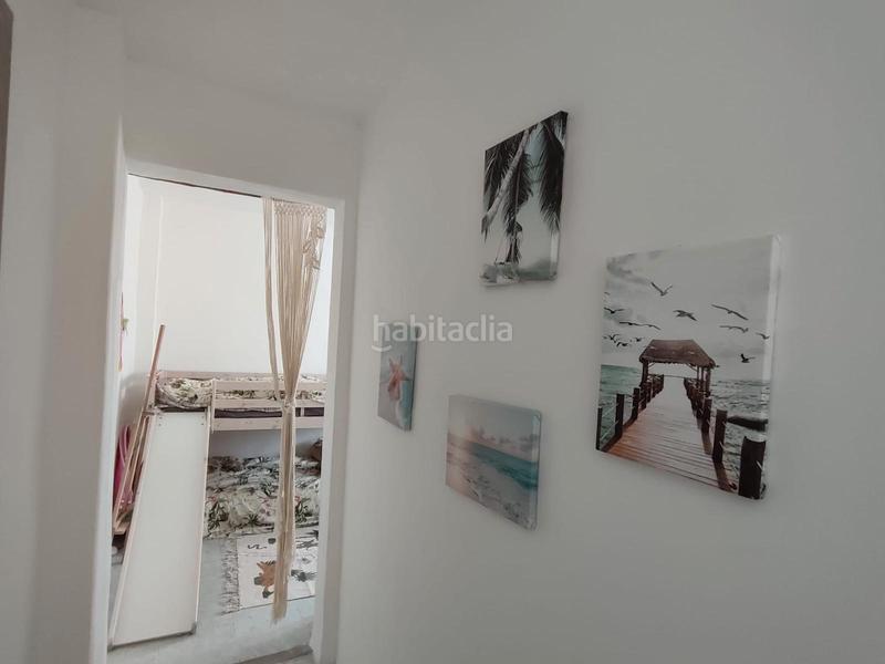 Foto 9d449fbd-c845-405f-a2aa-0dfa2769ba5f. Maison jumelée dans Bajadilla - Fuente Nueva Algeciras