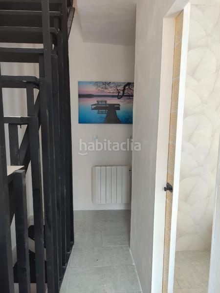 Foto a61f3bb8-7c66-40f8-bc03-6b94b2c17fbd. Maison jumelée dans Bajadilla - Fuente Nueva Algeciras