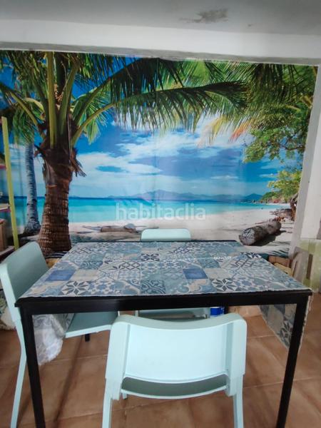 Foto c309a071-f701-4ced-9f23-c96b54396f84. Maison jumelée dans Bajadilla - Fuente Nueva Algeciras