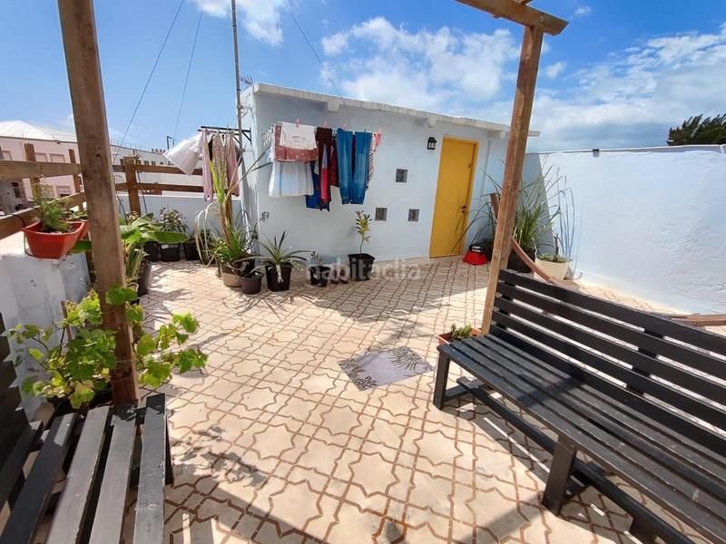 Foto d22007b6-f7ed-4c5c-94cd-164fa9966930. Maison jumelée dans Bajadilla - Fuente Nueva Algeciras