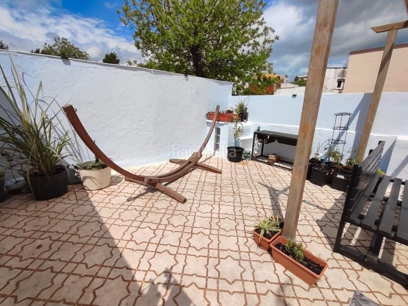 Foto e34b94b3-7abf-4757-bc76-18fe972133bc. Maison jumelée dans Bajadilla - Fuente Nueva Algeciras