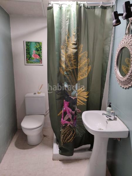 Foto f7c5ba1a-b28c-405c-95e4-62ff3535471f. Maison jumelée dans Bajadilla - Fuente Nueva Algeciras