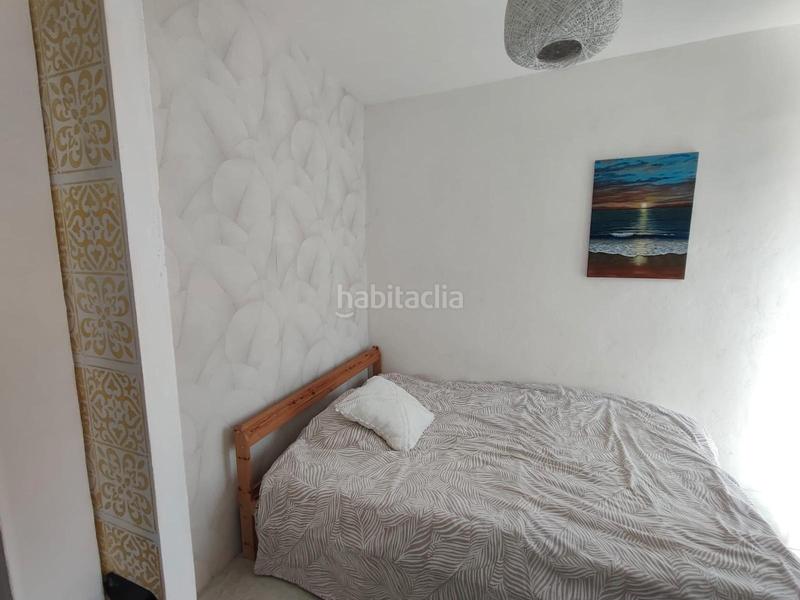 Foto ff0a65fb-0a70-443f-82af-159909e58b7e. Maison jumelée dans Bajadilla - Fuente Nueva Algeciras