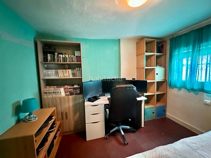 Foto 2e8ab415-ce2c-482c-8755-4ab2942ad064. Maison dans Pescadores - Saladillo Algeciras