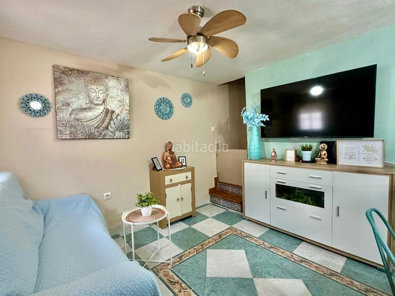 Foto 4e731863-26a6-4479-a0f1-81829ec49deb. Maison dans Pescadores - Saladillo Algeciras