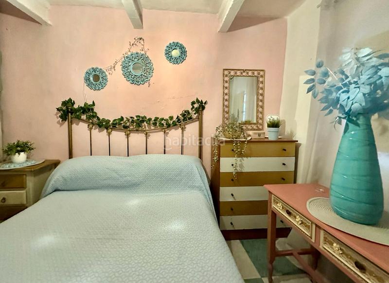 Foto 84ca0d25-52a1-4420-ad39-f3bbc5ee4a4b. Maison dans Pescadores - Saladillo Algeciras