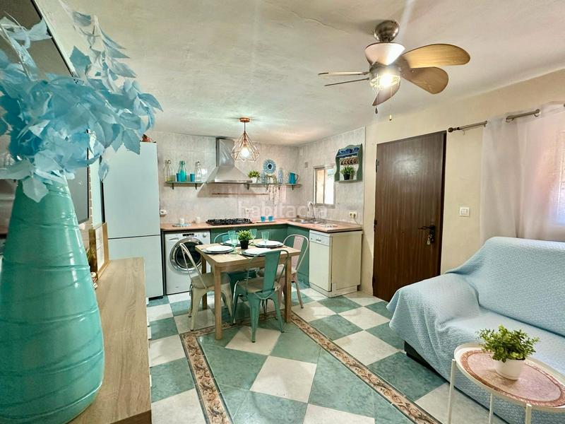 Foto ae32d6c5-061c-408c-a462-3f278b5795c6. Maison dans Pescadores - Saladillo Algeciras