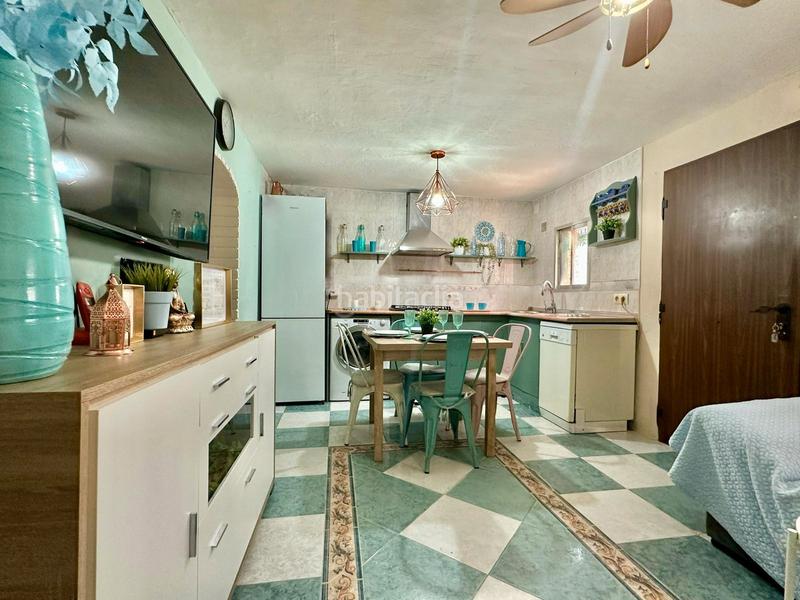 Foto c214c1da-4187-46b3-a583-b955c2c47570. Maison dans Pescadores - Saladillo Algeciras