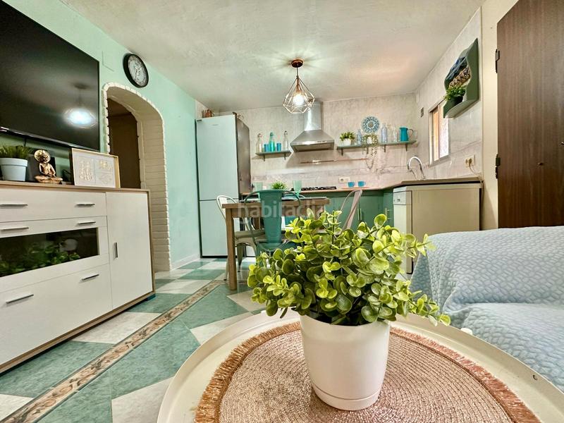 Foto d4ff1349-4c0d-4c80-a062-6f41e5b5aa19. Maison dans Pescadores - Saladillo Algeciras