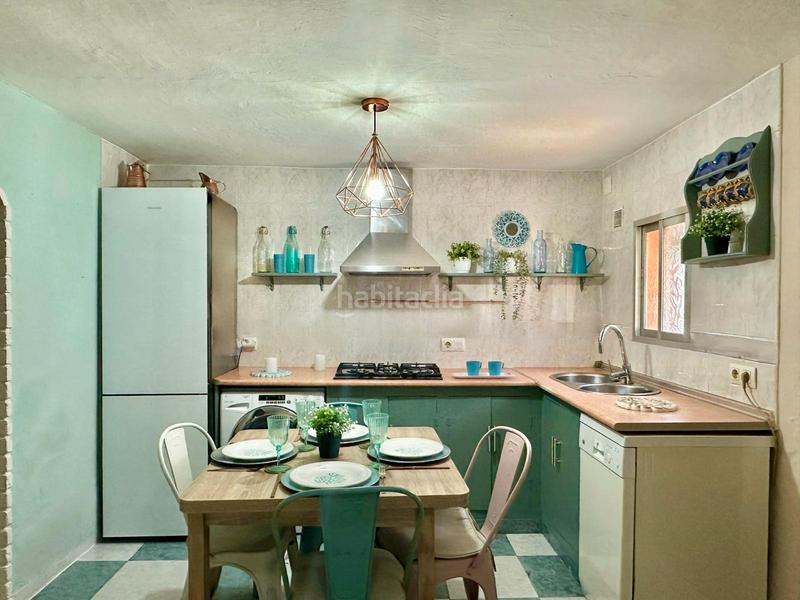 Foto e0daf25d-9aa0-43ff-b934-36b5b2c1ce89. Maison dans Pescadores - Saladillo Algeciras