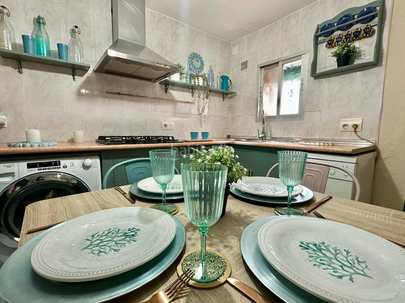 Foto e1b59cea-0ce3-4443-a619-a5b738d8afb7. Maison dans Pescadores - Saladillo Algeciras