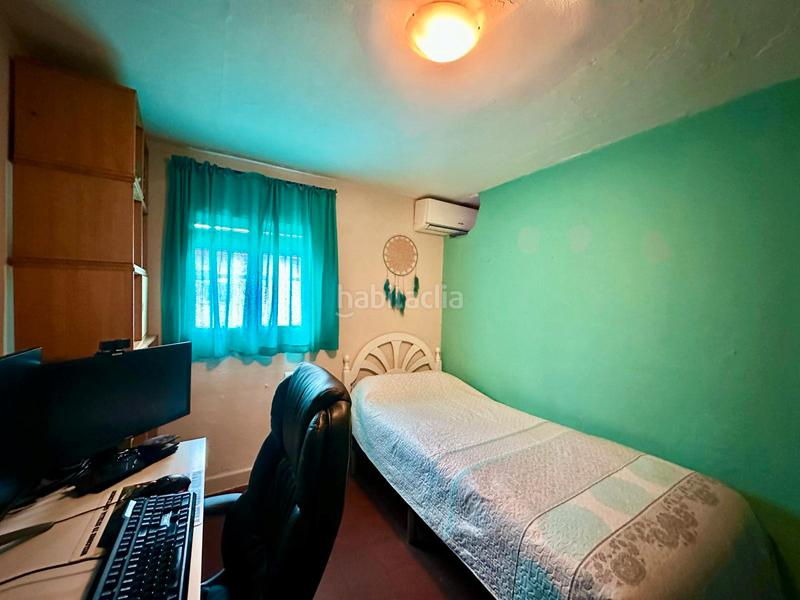 Foto e2e5adae-5603-429b-b62a-50ea65cf1341. Maison dans Pescadores - Saladillo Algeciras