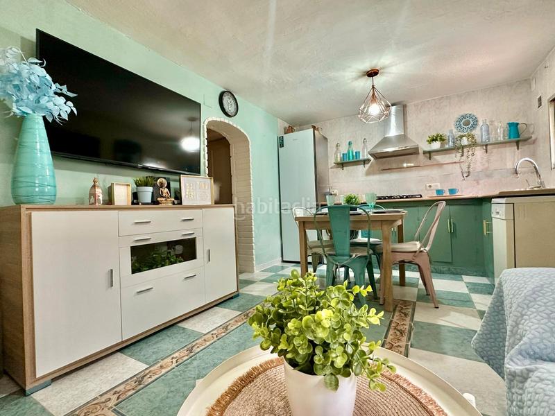 Foto f921afcb-0bd5-4f92-a505-6fcf7b9d23ed. Maison dans Pescadores - Saladillo Algeciras