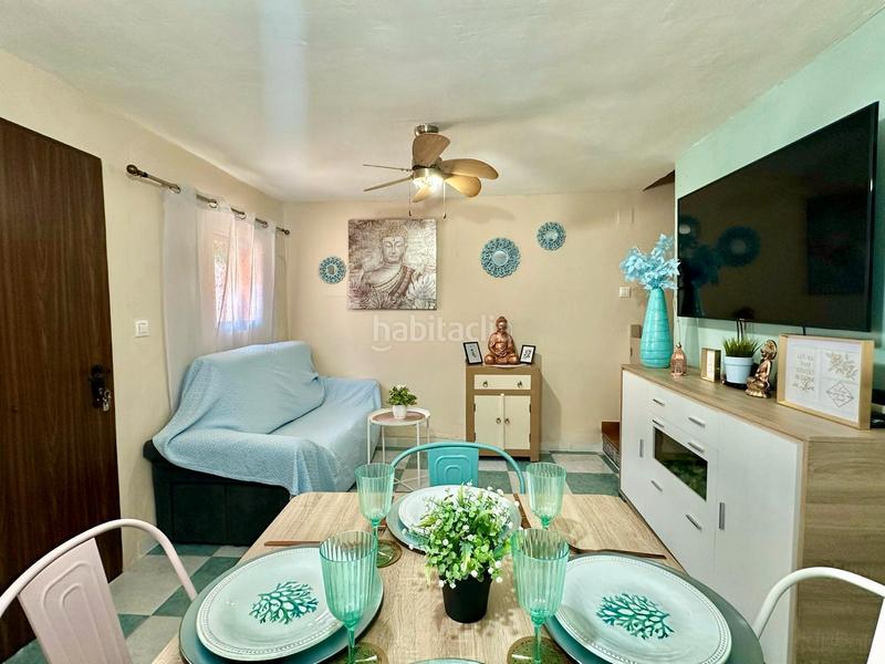 Foto fd49b94f-40e9-498e-a48a-3659be6c407e. Maison dans Pescadores - Saladillo Algeciras