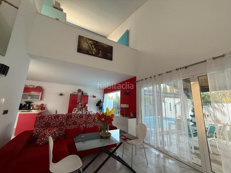 Foto 03b0ce9b-ce1c-4e5f-bbbd-842c11f7fbe6. Xalet a Barrios (Los)