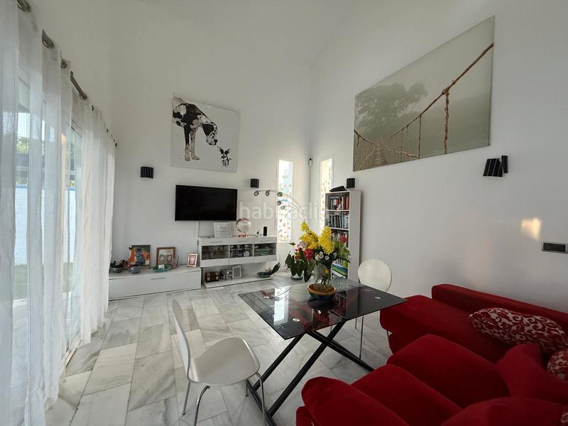 Foto 29647ace-82d2-491a-b914-8a8a2c014b5a. Xalet a Barrios (Los)