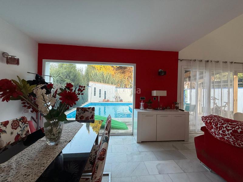 Foto cf25907a-505c-4efc-8ce4-45f341d326a3. Xalet a Barrios (Los)