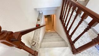 Casa en San Roque Pueblo. Casa con patio