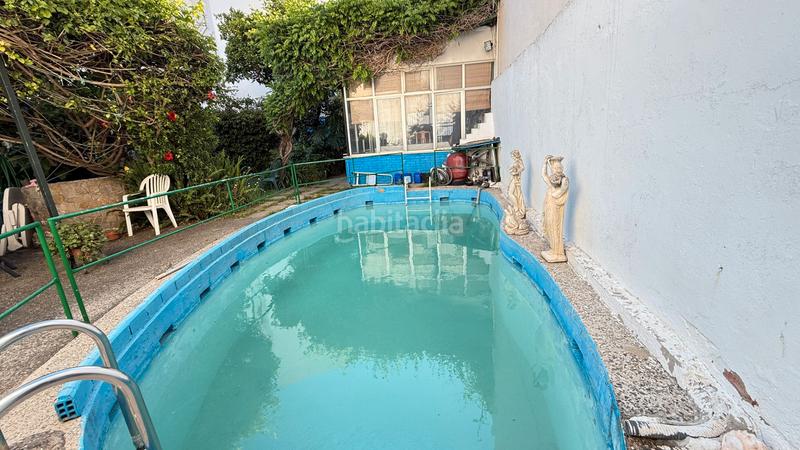 Foto 12db5da7-e37b-4331-9acb-4d190753217e. House with parking in San Roque pueblo San Roque