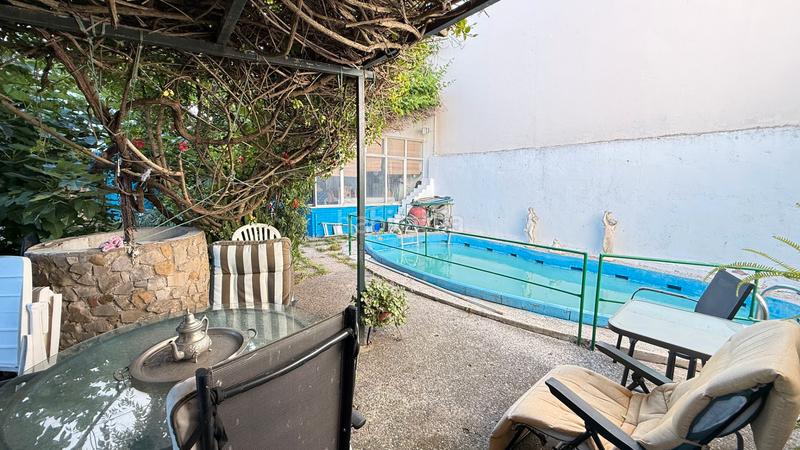 Foto 1e561962-fefc-45ef-895a-fd802d3a6bc5. House with parking in San Roque pueblo San Roque