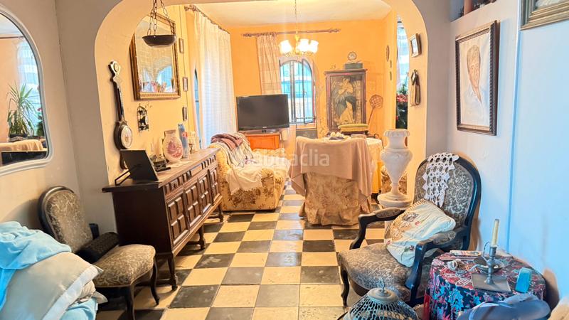 Foto 42c8d0e3-ca9b-4999-ba37-9c1692368b87. House with parking in San Roque pueblo San Roque