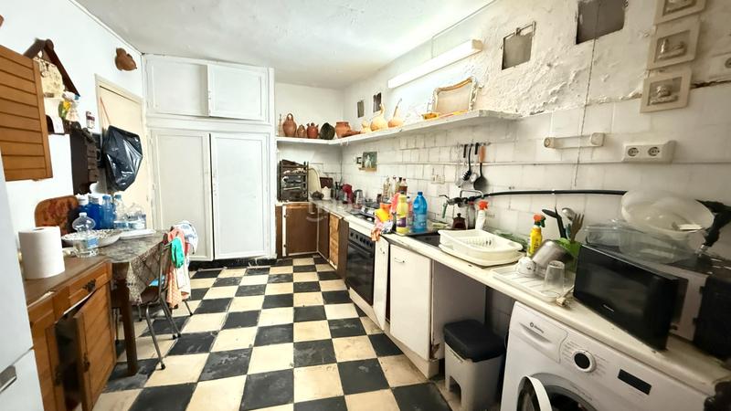 Foto 49b18175-5244-4fbb-90af-8b57dfc7df76. House with parking in San Roque pueblo San Roque