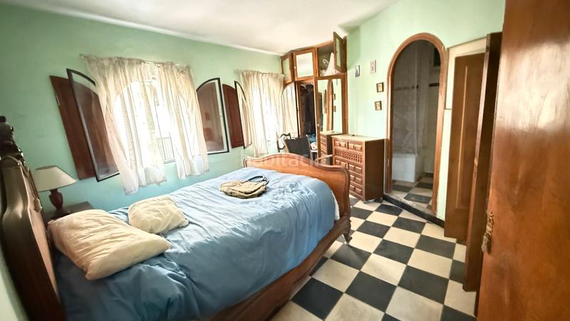 Foto 70802300-24b7-48df-8f62-18808a0e35bf. House with parking in San Roque pueblo San Roque