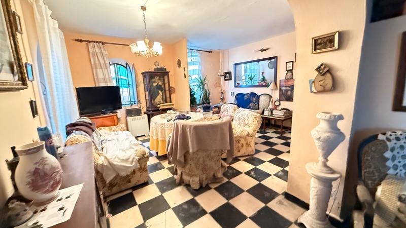 Foto 8cd75ec7-01ad-41d1-a47a-5f18cb570a1d. House with parking in San Roque pueblo San Roque