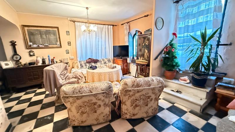 Foto 8da102aa-0fb5-465d-b2d3-ca0ded869b2d. House with parking in San Roque pueblo San Roque